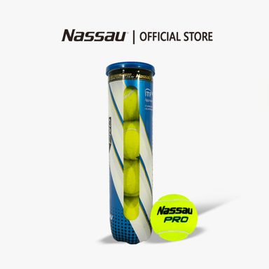 Nassau Championship Pro 4 Balls Can