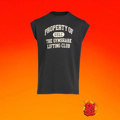 PROPERTY OF GSLC TSHIRT