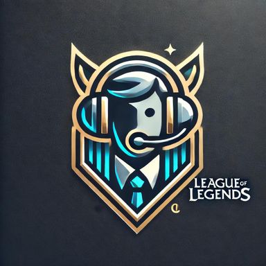 Servicios profesionales de League of Legends