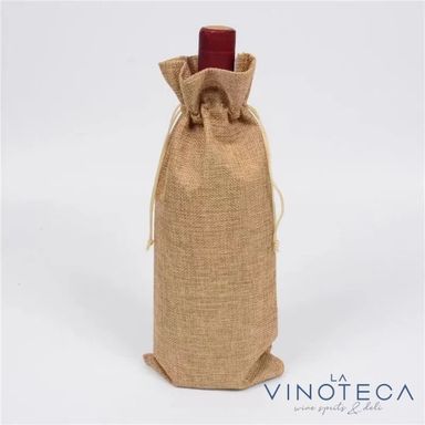 BOLSAS DE JUTE CHEERS