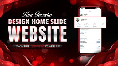 Design Banner ANIMASI GIF dan JPEG Terpercaya Sejak 2012