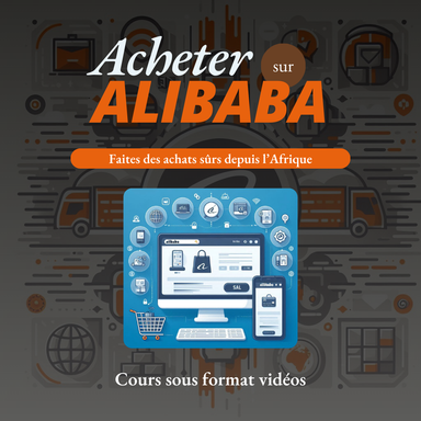 Formation - Acheter avec Alibaba