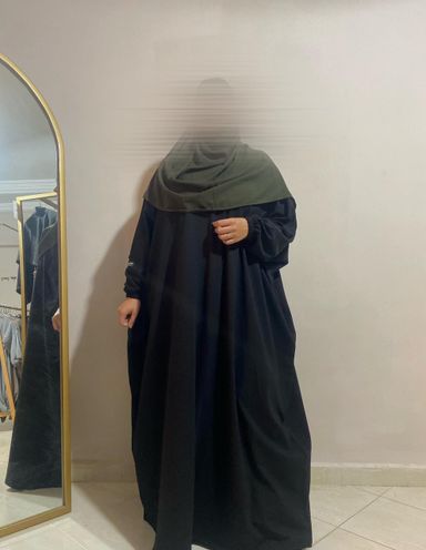 Abaya Sweet Winter 