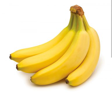 Yellow Banana