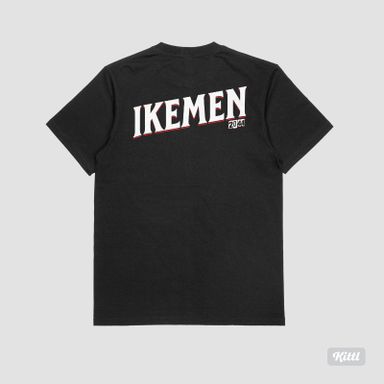 IKEMEN T-SHIRT (EXCLUSIVE TEES)