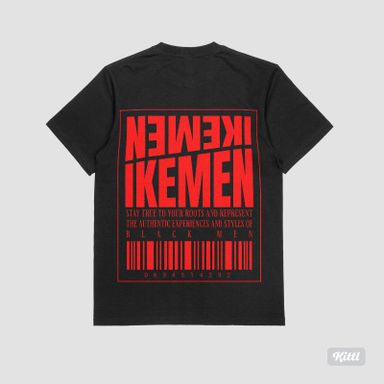 IKEMEN T-SHIRT (EXCLUSIVE TEES)