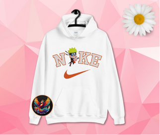 Naruto Hoodie