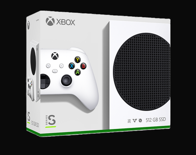 X Box S Series