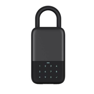 Boîte à Clés Connectée Bluetooth/ WLAN