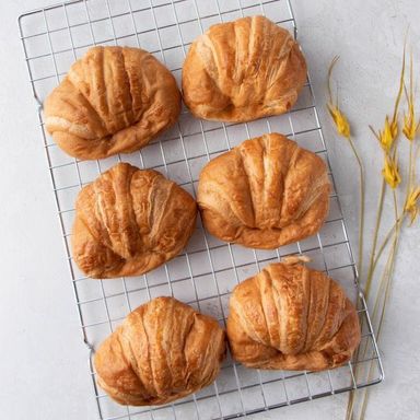 Croissants