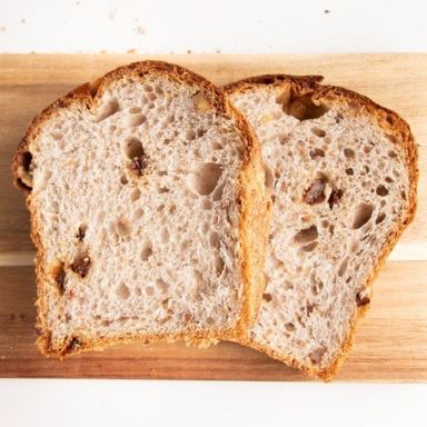 Pan de Masa Madre