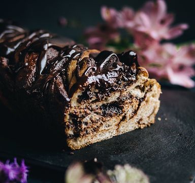 Babka Cgoco Cream