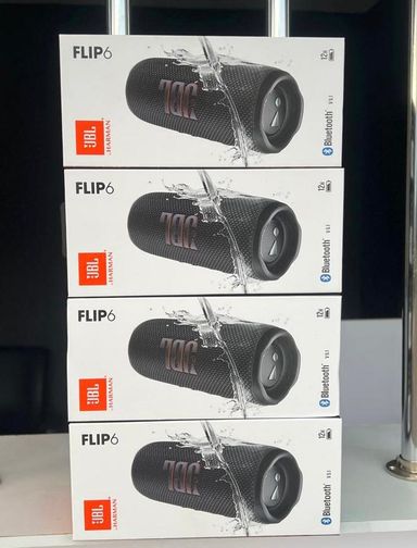 JBL Flip 6