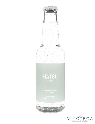 SODA HATSU ORIGINAL