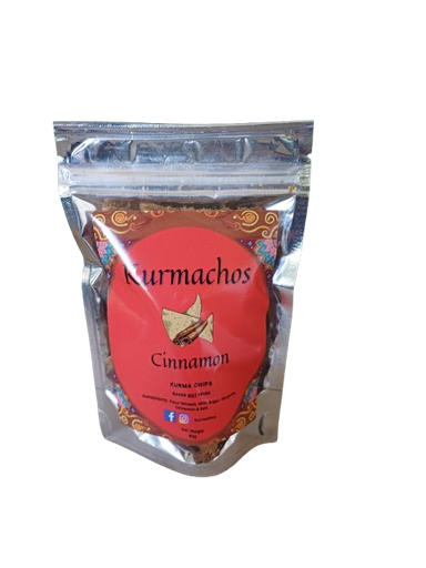 Cinnamon Kurmachos