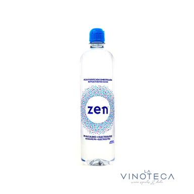 AGUA ZEN 600ML