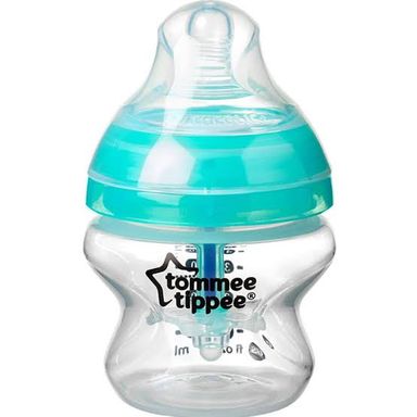 Feeding Bottle & Nipple 