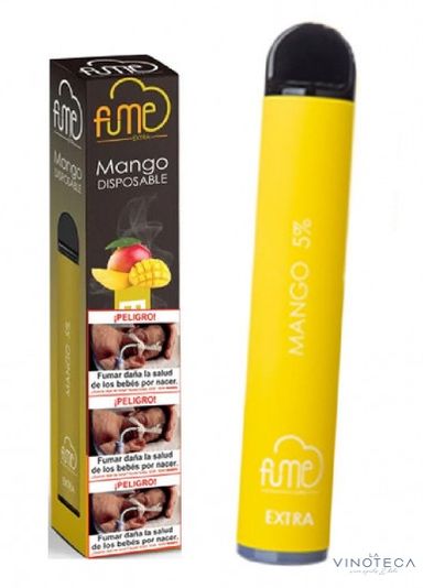 FUME EXTRA MANGO