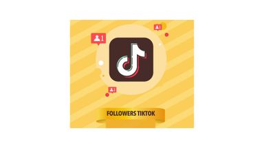 500 Abonnés TikTok