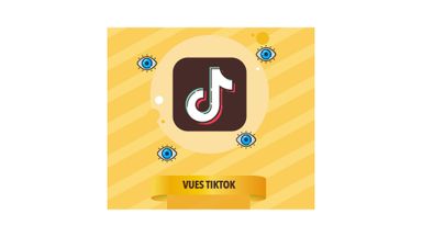 50 000 Vues Tiktok