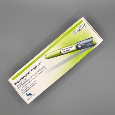 Norditropin Pen - 45IU