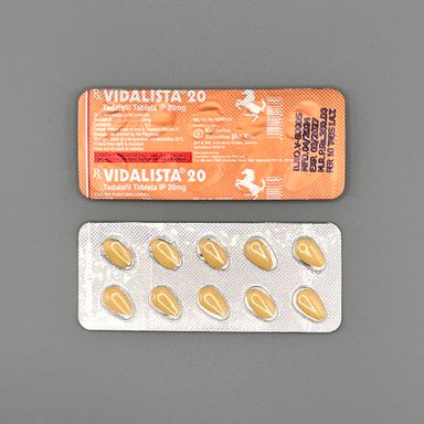 Cialis - 20mg