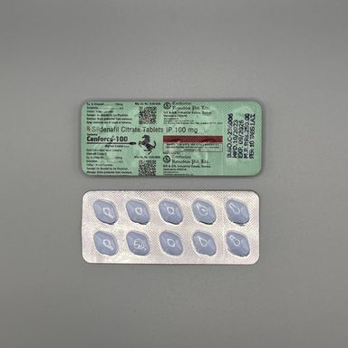 Sildenafil Citrate - 100mg