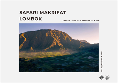 Safari Makrifat - Lombok