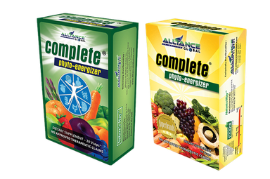 COMPLETE PHYTO-ENERGIZER