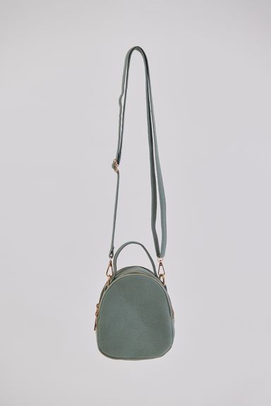 Zippo Backpack-Sage Green