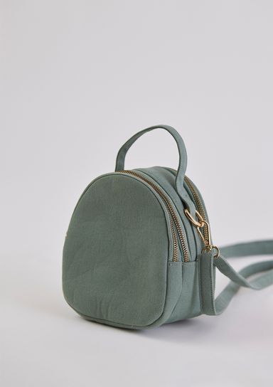 Zippo Backpack-Sage Green