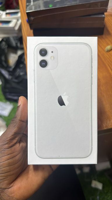 IPhone 11 simple