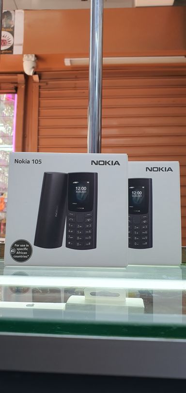 Nokia 105