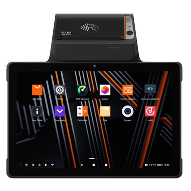 Sunmi V3 Mix - Smart Tablet Terminal