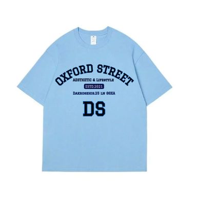 Vintage Letter name Tee