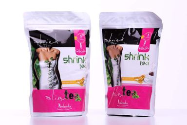 Shrink Tea