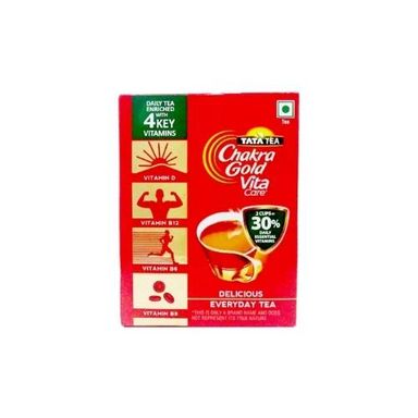 Tata Chakra Gold Vita Care Tea 100 G