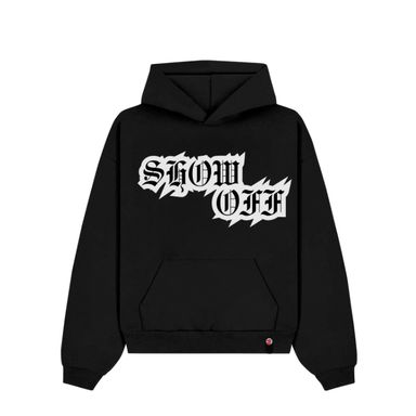 Essential Hoodie 