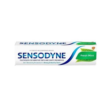 SENSODYNE FRESH MINT 150G