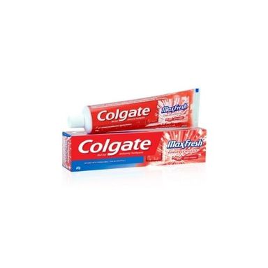 COLGATE MAX FRESH 70G (RED)