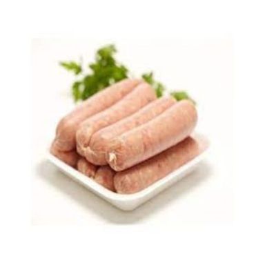 Zippy Chicken Breakfast Sausage 1 kg