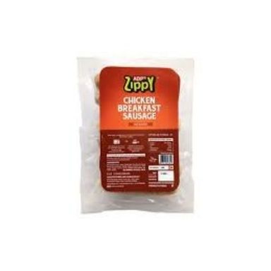 Zippy Chicken Breakfast Sausage 1 kg