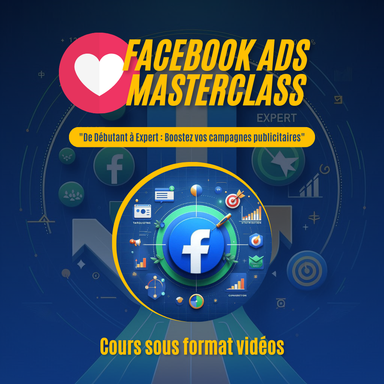 Facebook Ads Masterclass