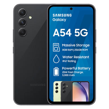 Samsung A54 5G