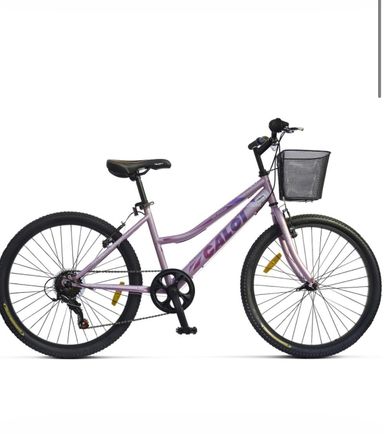 Bicicleta CALOI aro 26 