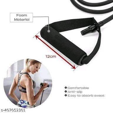 Wonderful Exercise Bands & Tubes