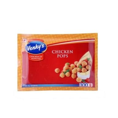 VENKYS CHICKEN POPS 300G