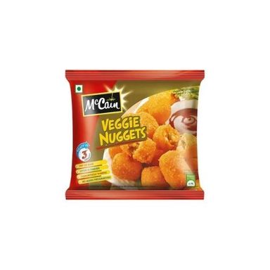 MC VEG NUGGETS 325G