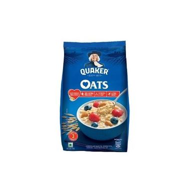 QUAKER OATS 400G