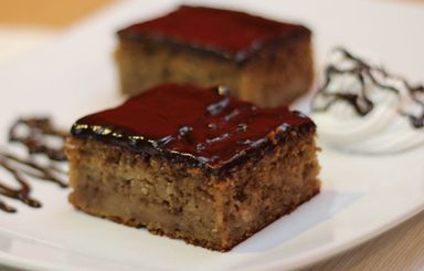 Čokoladne Kocke